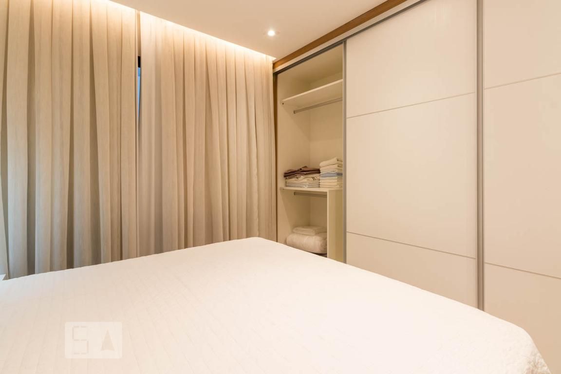 Apartamento, 1 quarto, 40 m² - Foto 9