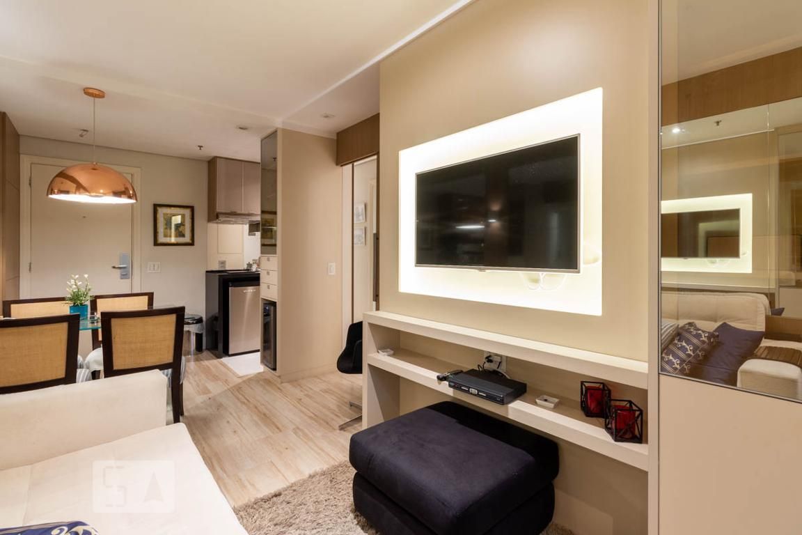 Apartamento, 1 quarto, 40 m² - Foto 3
