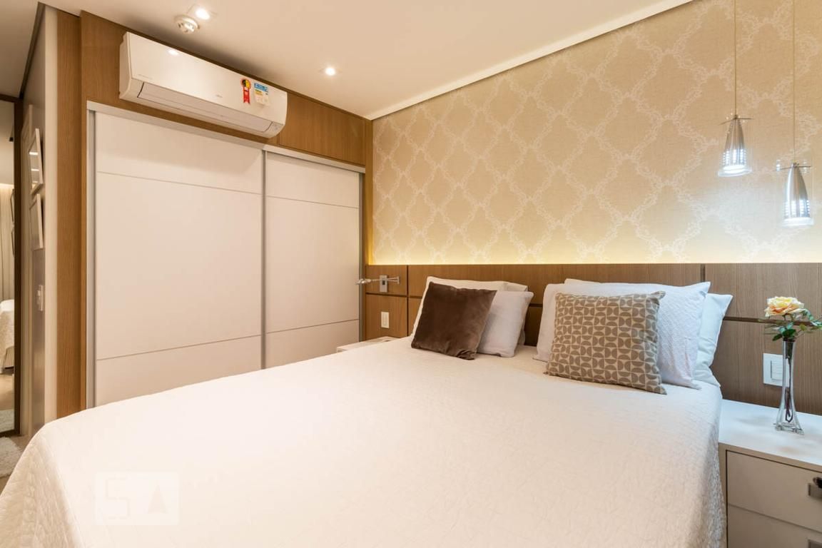 Apartamento, 1 quarto, 40 m² - Foto 10