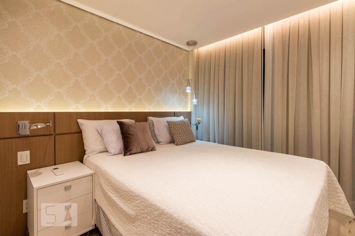 Apartamento, 1 quarto, 40 m² - Foto 8
