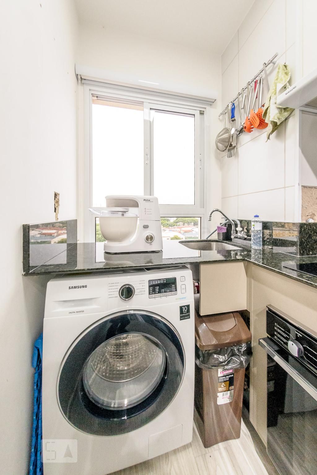 Apartamento à Venda - Bosque, 1 Quarto,  42 m2 em , Campinas - sp | SoloBR