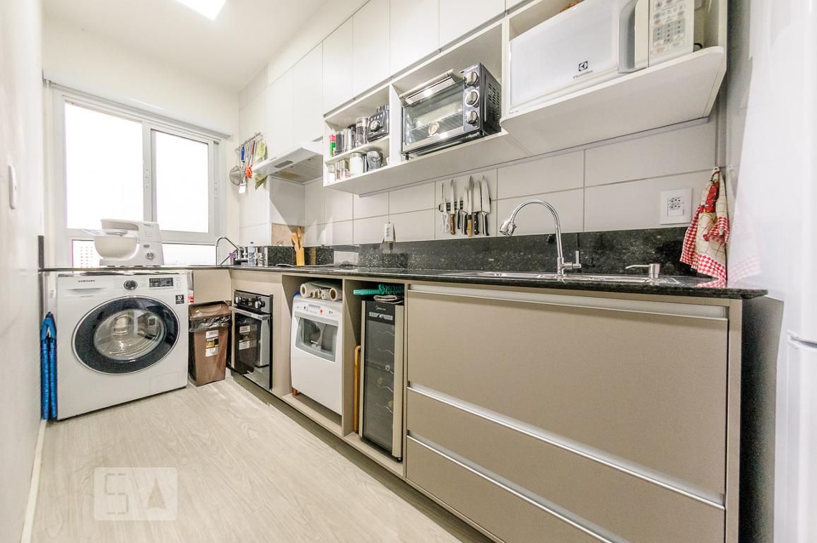 Apartamento à Venda - Bosque, 1 Quarto,  42 m2 em , Campinas - sp | SoloBR