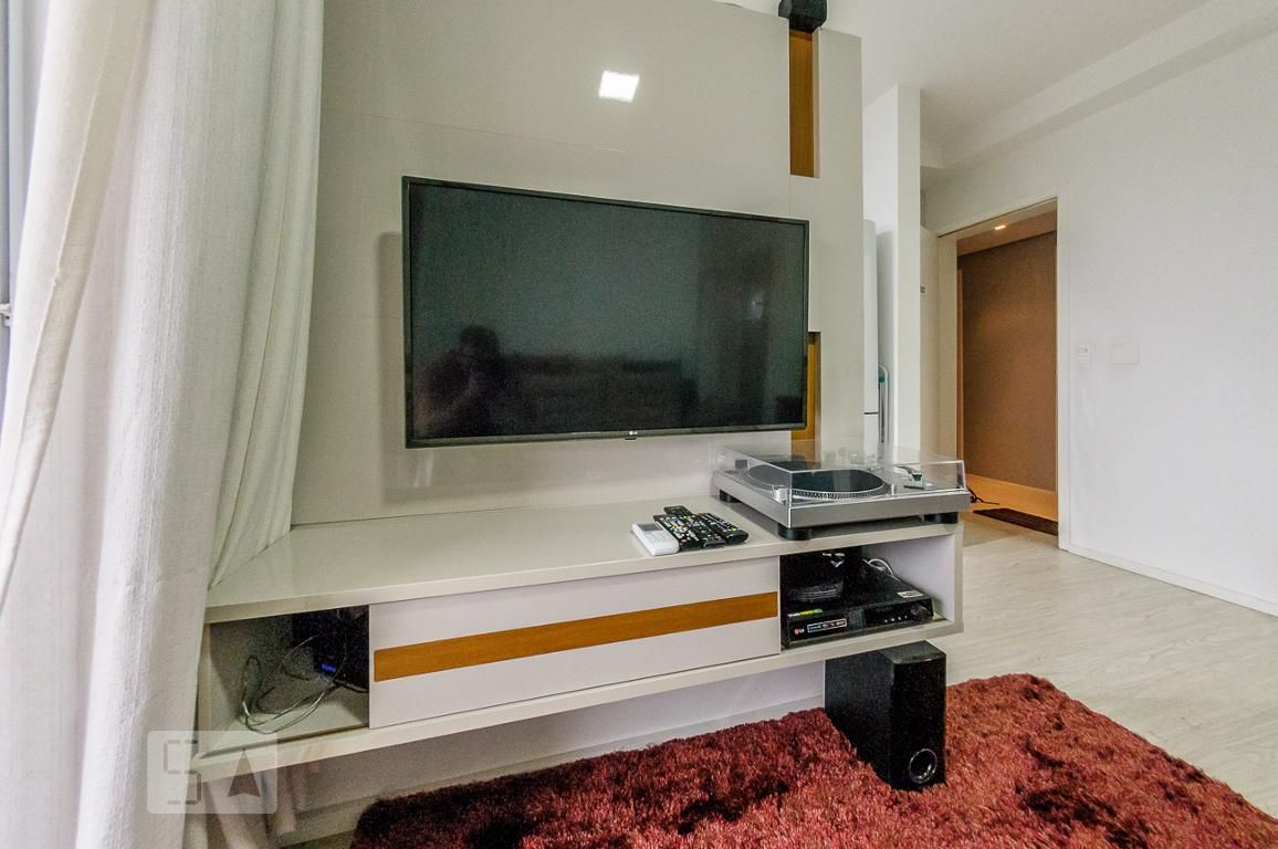 Apartamento à Venda - Bosque, 1 Quarto,  42 m2 em , Campinas - sp | SoloBR