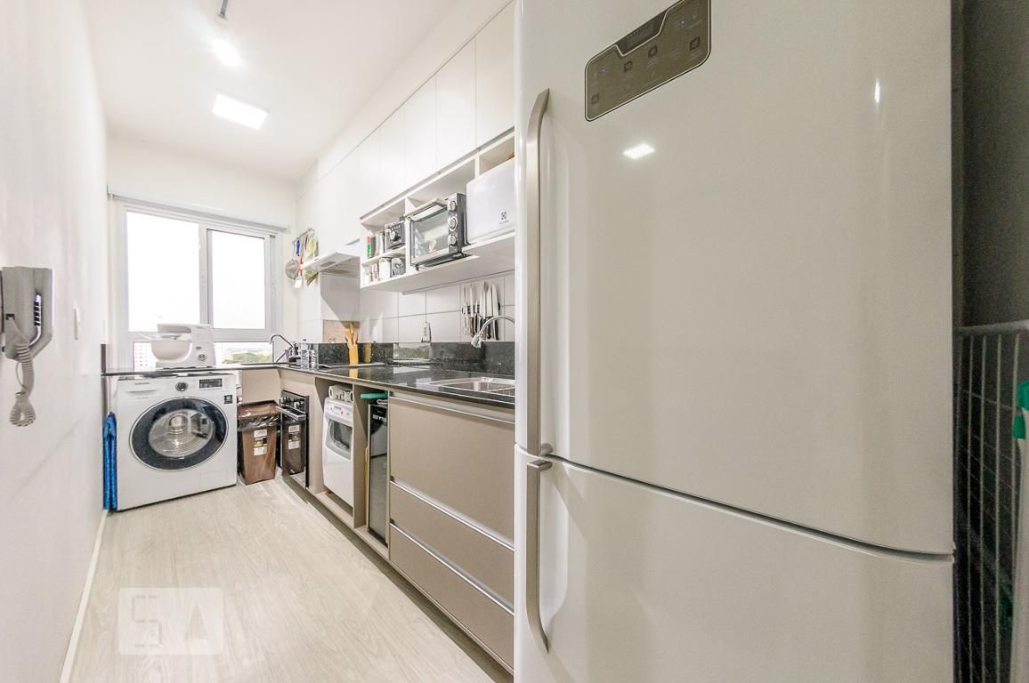 Apartamento à Venda - Bosque, 1 Quarto,  42 m2 em , Campinas - sp | SoloBR