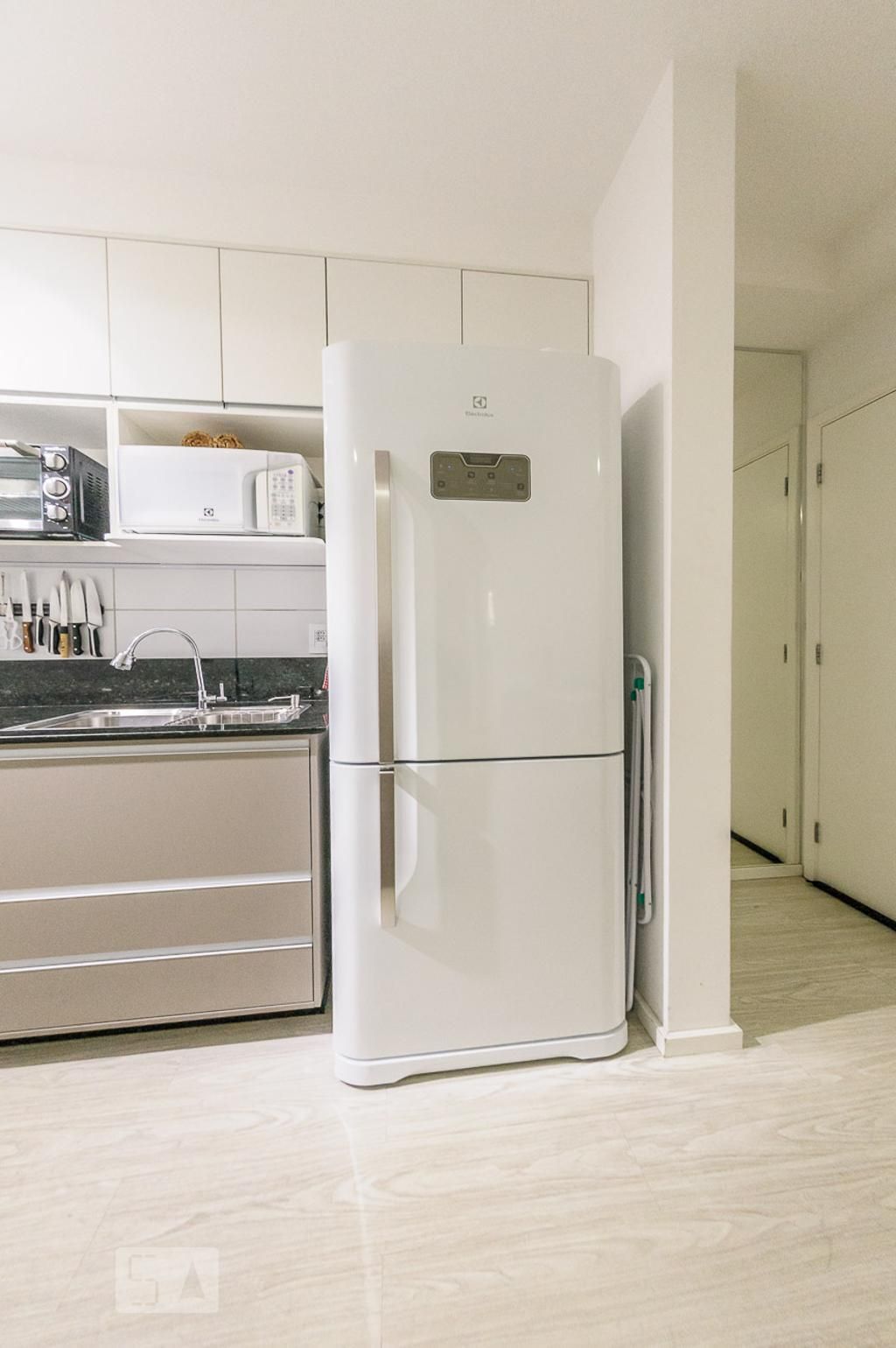 Apartamento à Venda - Bosque, 1 Quarto,  42 m2 em , Campinas - sp | SoloBR