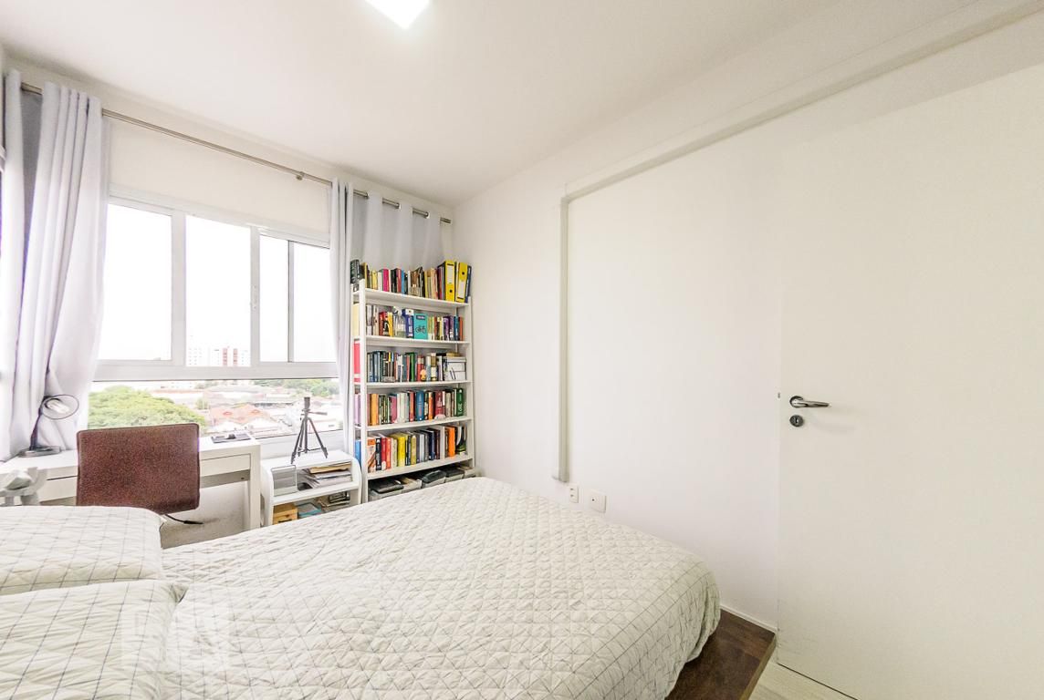 Apartamento à Venda - Bosque, 1 Quarto,  42 m2 em , Campinas - sp | SoloBR