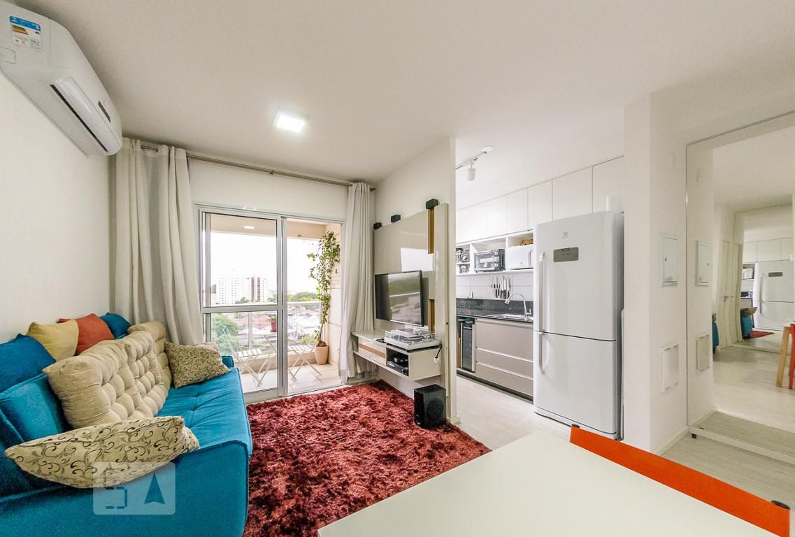 Apartamento à Venda - Bosque, 1 Quarto,  42 m2 em , Campinas - sp | SoloBR