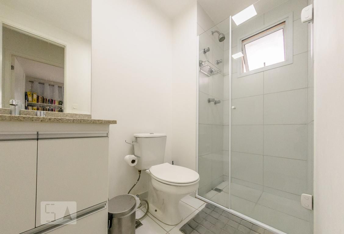 Apartamento à Venda - Bosque, 1 Quarto,  42 m2 em , Campinas - sp | SoloBR