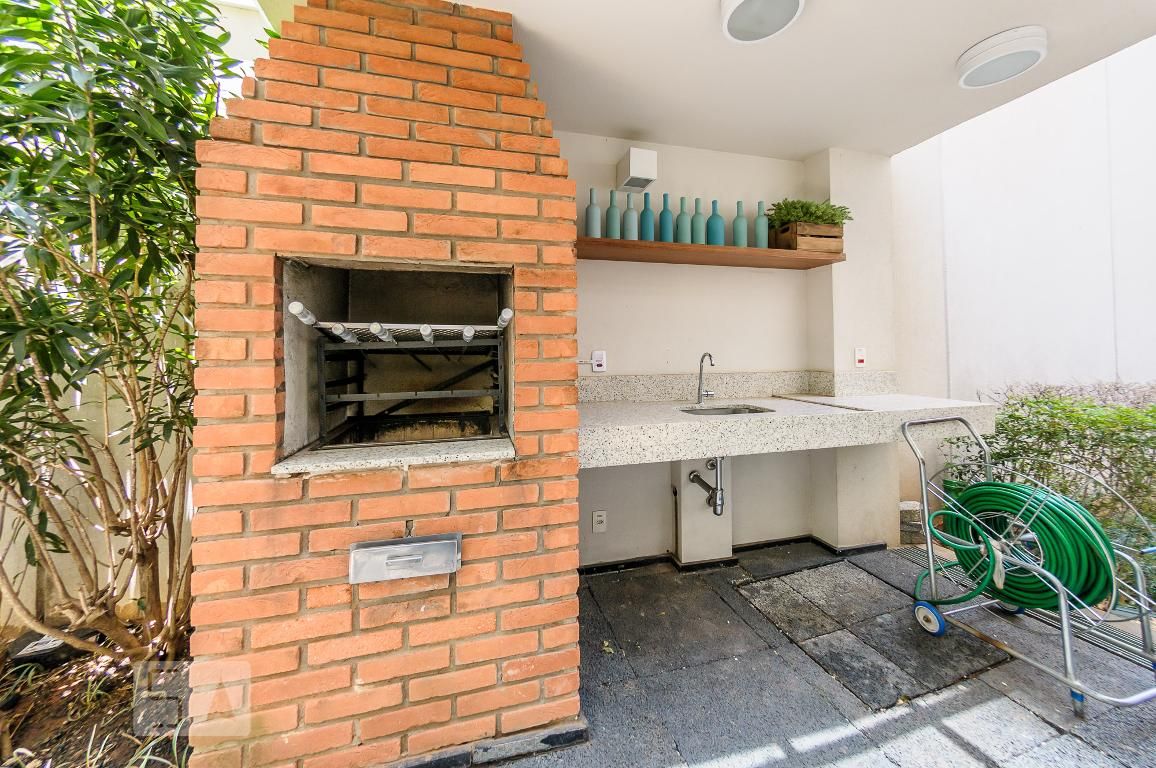 Apartamento à Venda - Bosque, 1 Quarto,  42 m2 em , Campinas - sp | SoloBR