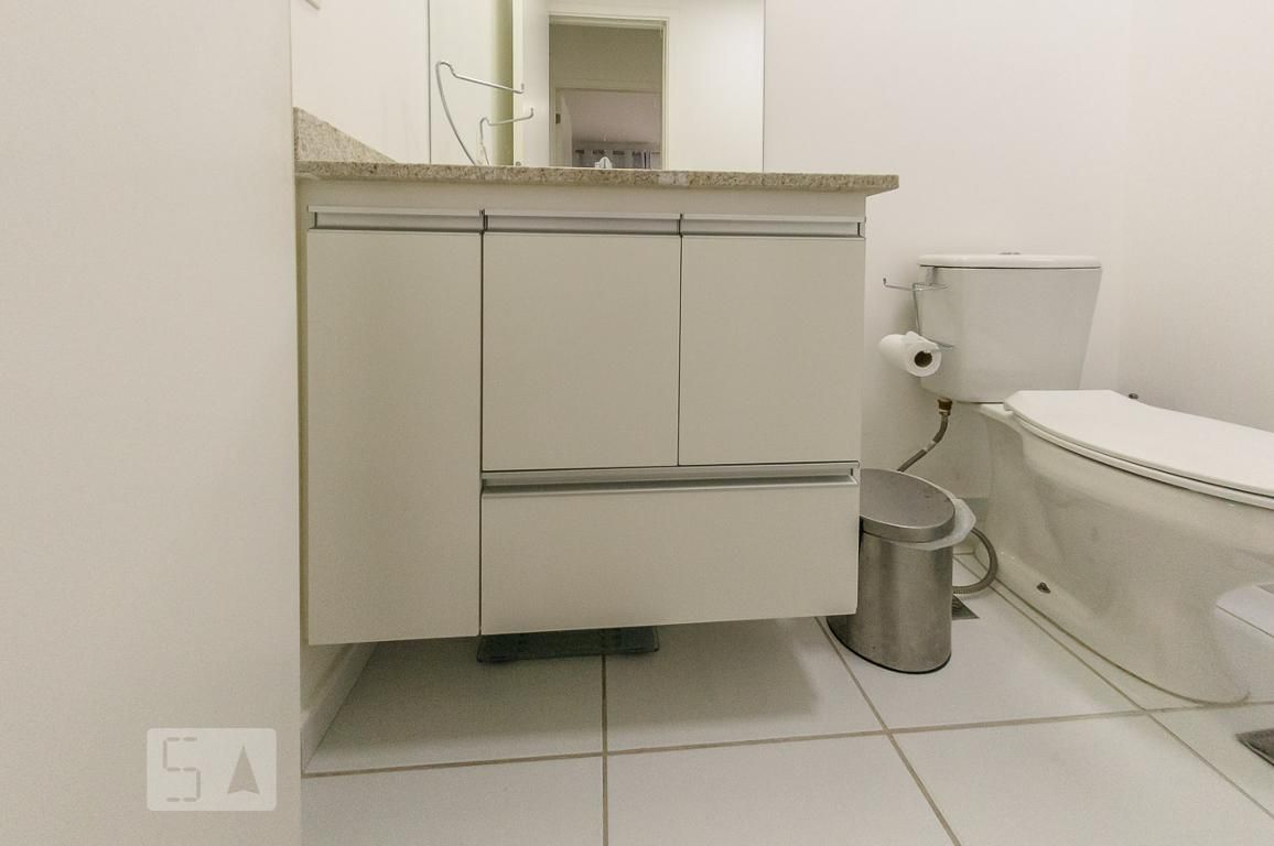 Apartamento à Venda - Bosque, 1 Quarto,  42 m2 em , Campinas - sp | SoloBR