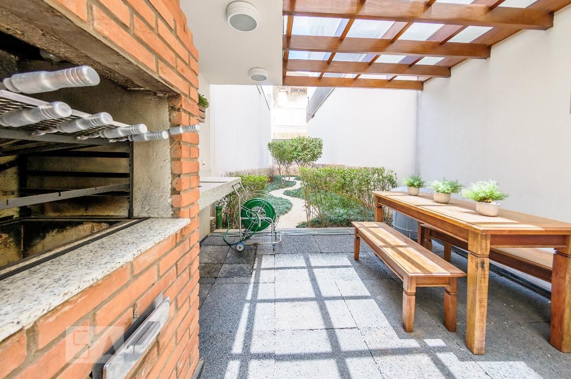Apartamento à Venda - Bosque, 1 Quarto,  42 m2 em , Campinas - sp | SoloBR