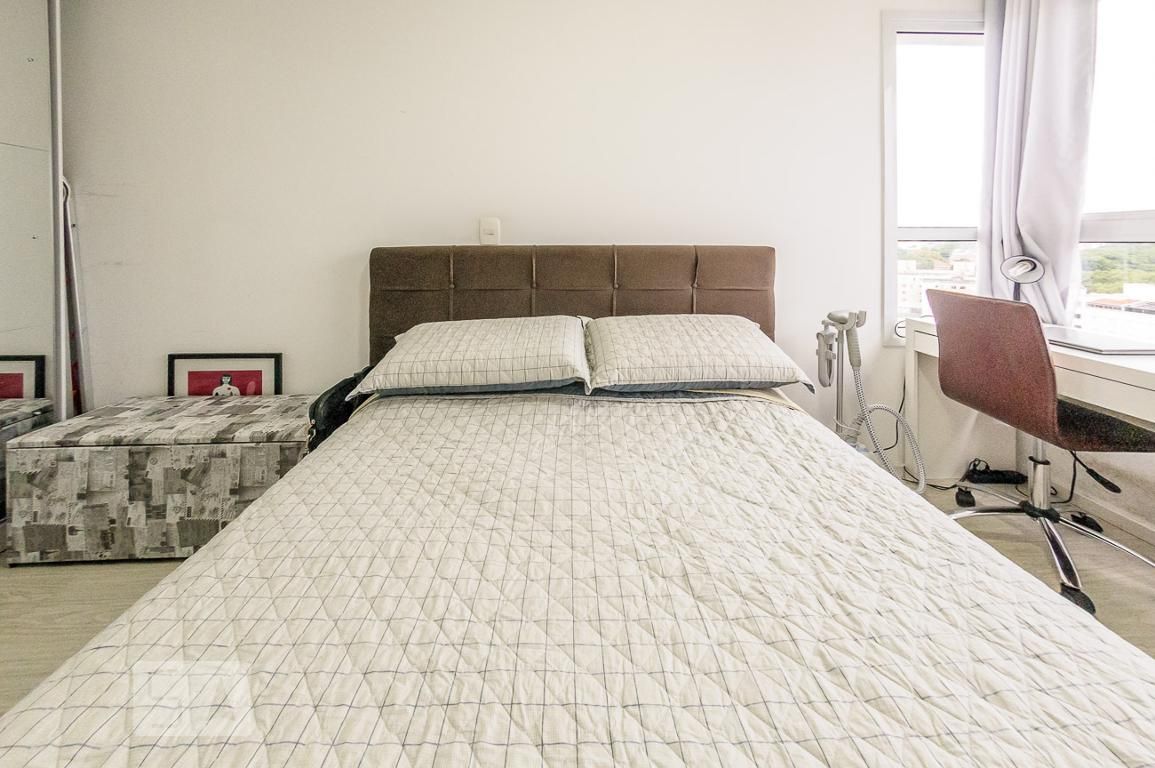 Apartamento à Venda - Bosque, 1 Quarto,  42 m2 em , Campinas - sp | SoloBR