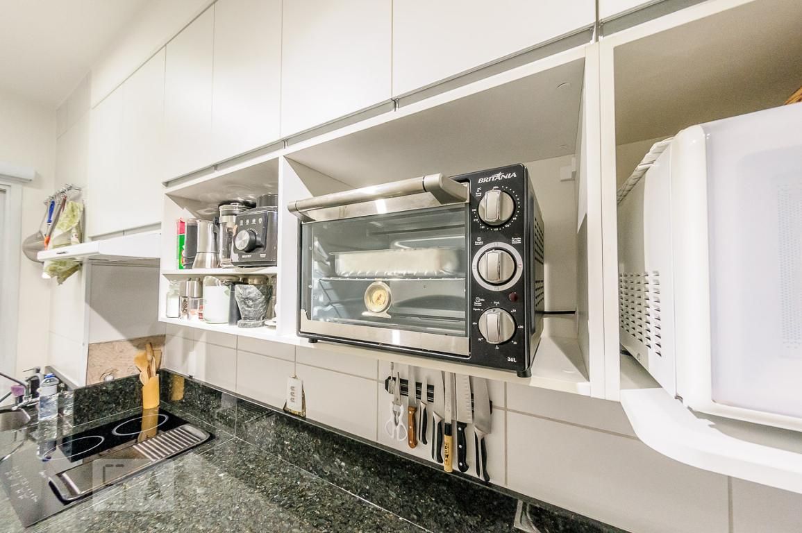 Apartamento à Venda - Bosque, 1 Quarto,  42 m2 em , Campinas - sp | SoloBR