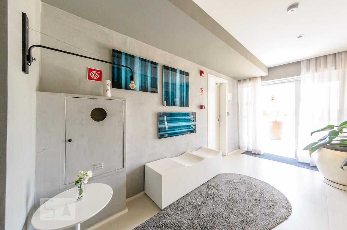 Apartamento à Venda - Bosque, 1 Quarto,  42 m2 em , Campinas - sp | SoloBR