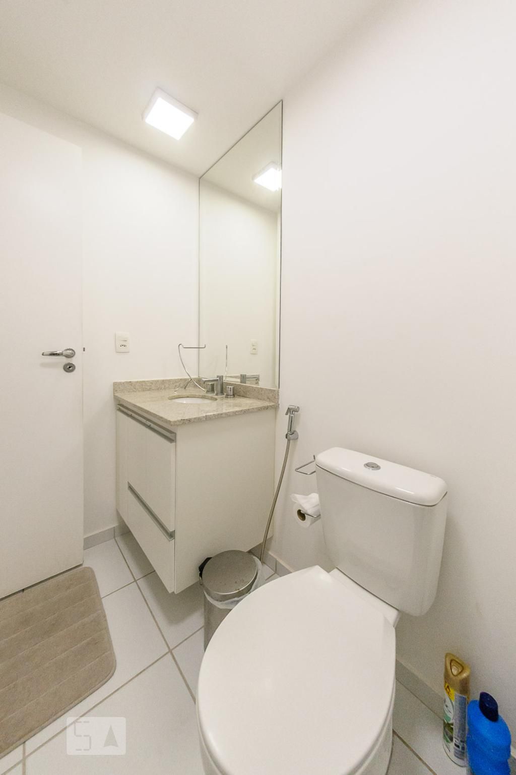 Apartamento à Venda - Bosque, 1 Quarto,  42 m2 em , Campinas - sp | SoloBR