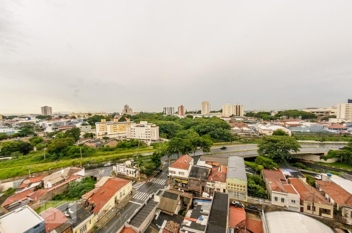 Apartamento à Venda - Bosque, 1 Quarto,  42 m2 em , Campinas - sp | SoloBR