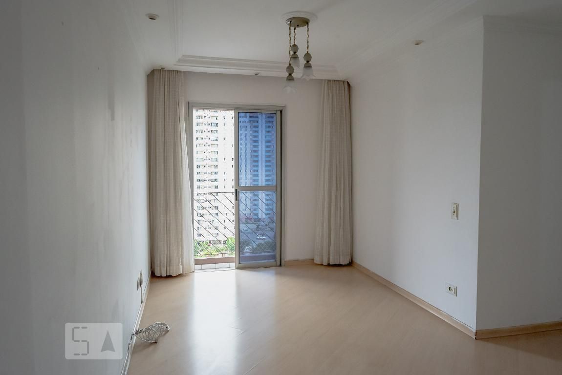 Cobertura, 3 quartos, 67 m² - Foto 1