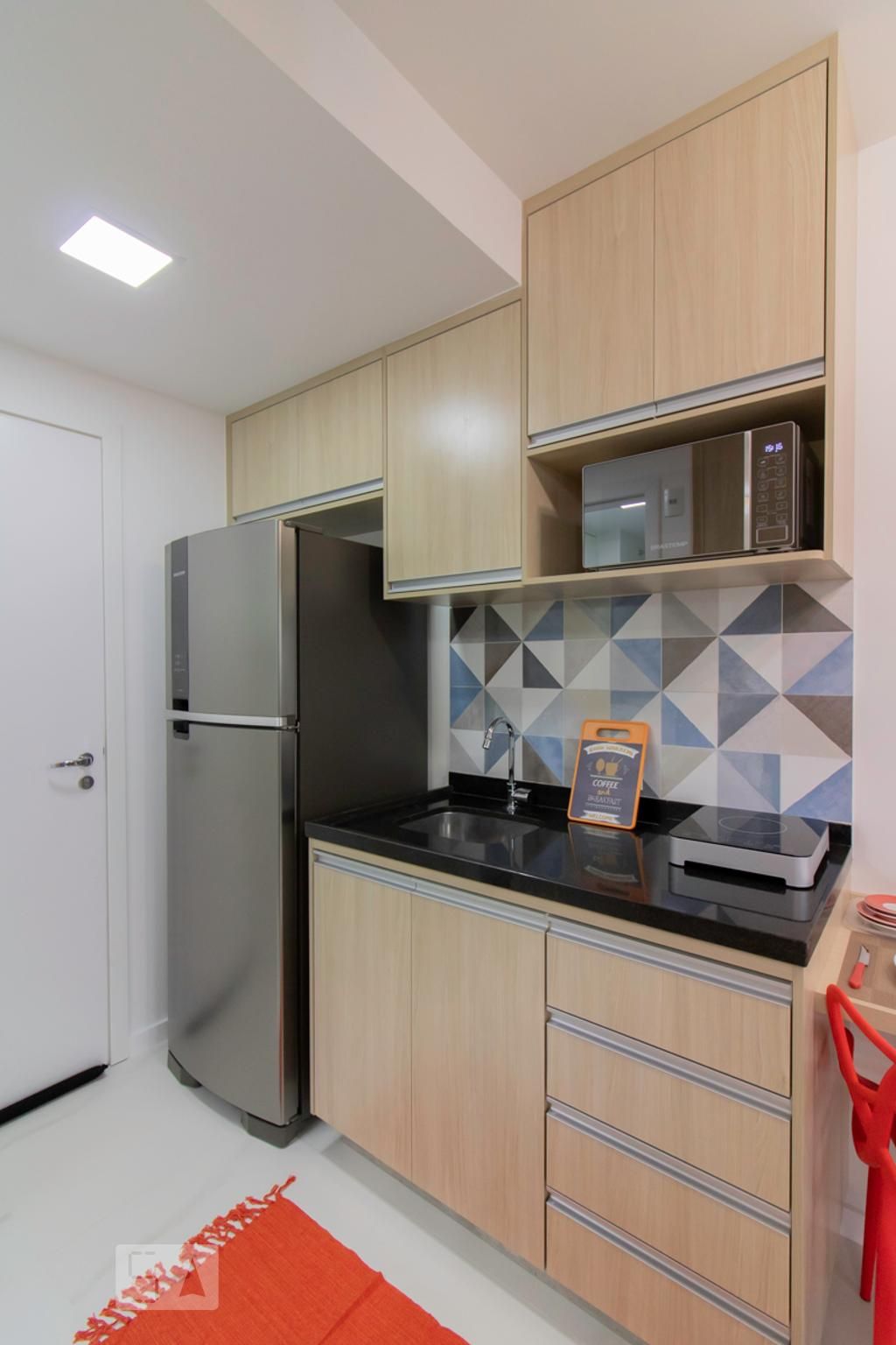 Kitnet-Studio, 26 m² - Foto 14
