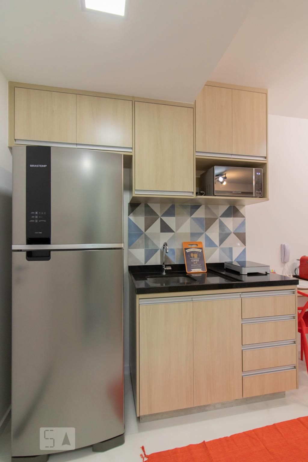 Kitnet-Studio, 26 m² - Foto 13