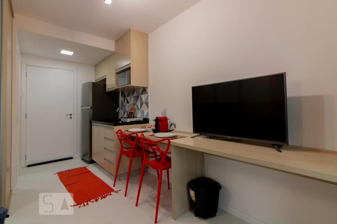 Kitnet-Studio, 26 m² - Foto 9