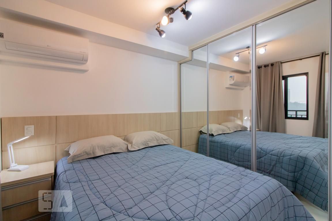Kitnet-Studio, 26 m² - Foto 5