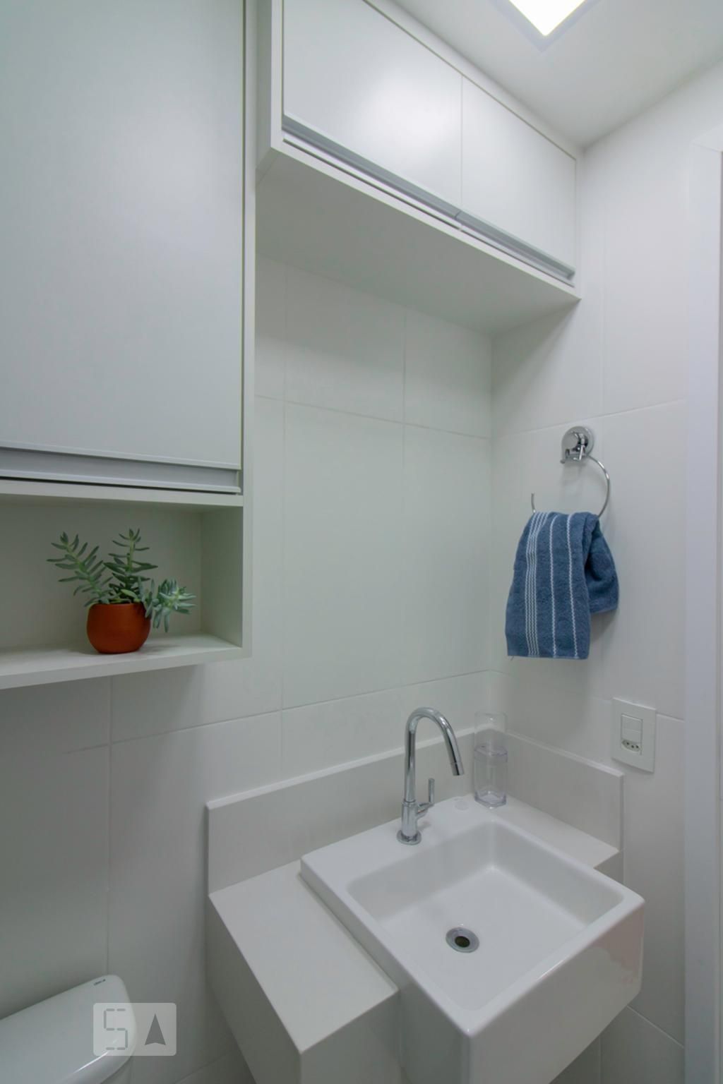 Kitnet-Studio, 26 m² - Foto 11