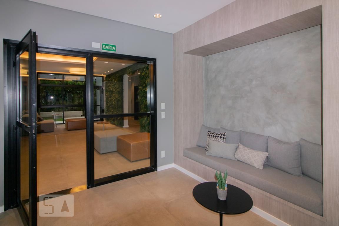 Kitnet-Studio, 26 m² - Foto 23