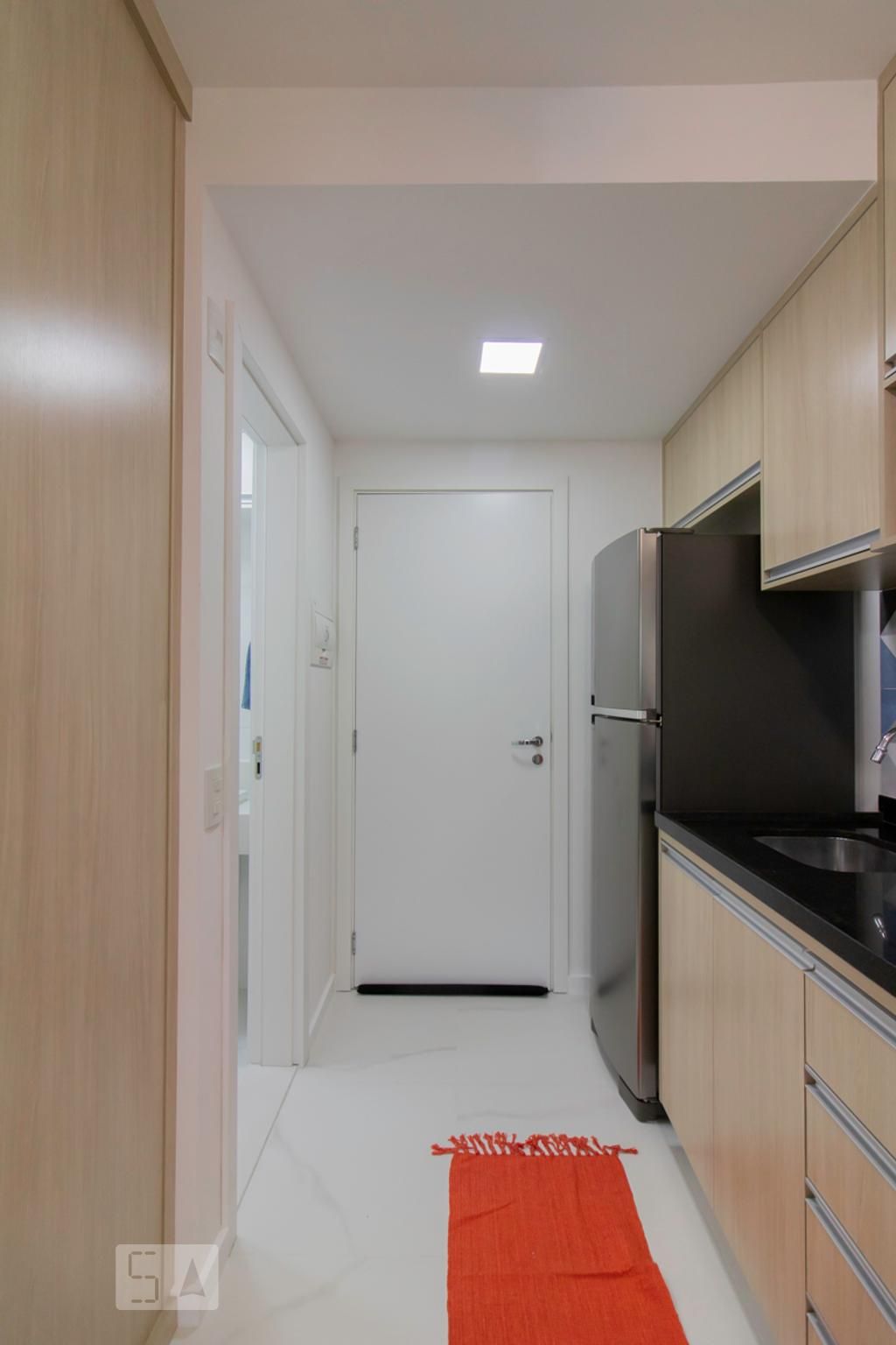 Kitnet-Studio, 26 m² - Foto 17