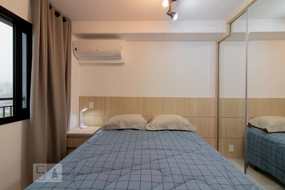 Kitnet-Studio, 26 m² - Foto 2