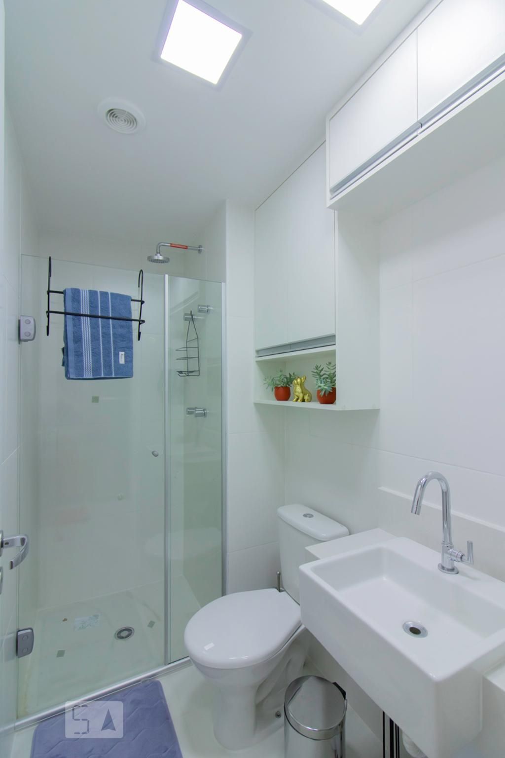 Kitnet-Studio, 26 m² - Foto 10