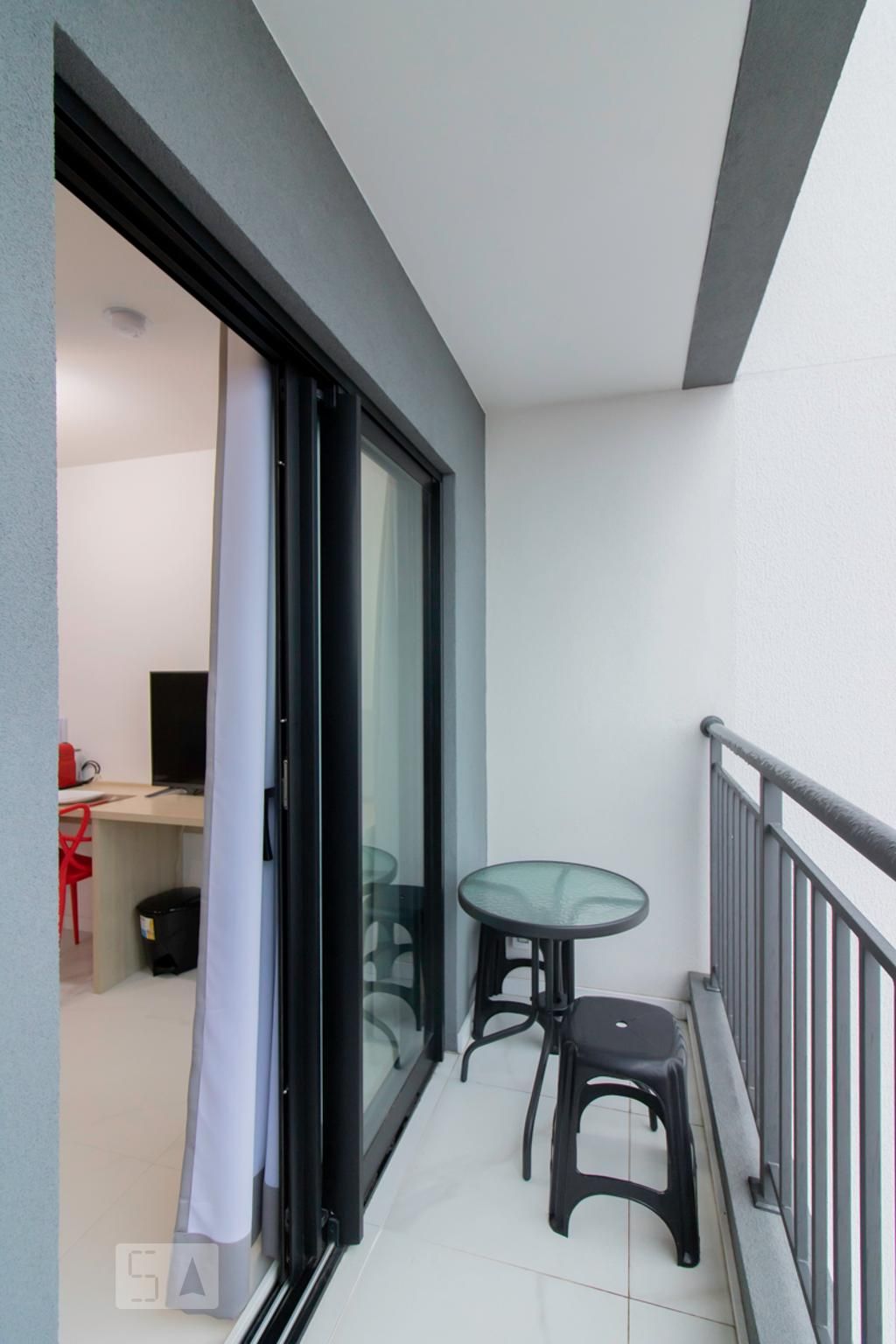 Kitnet-Studio, 26 m² - Foto 8