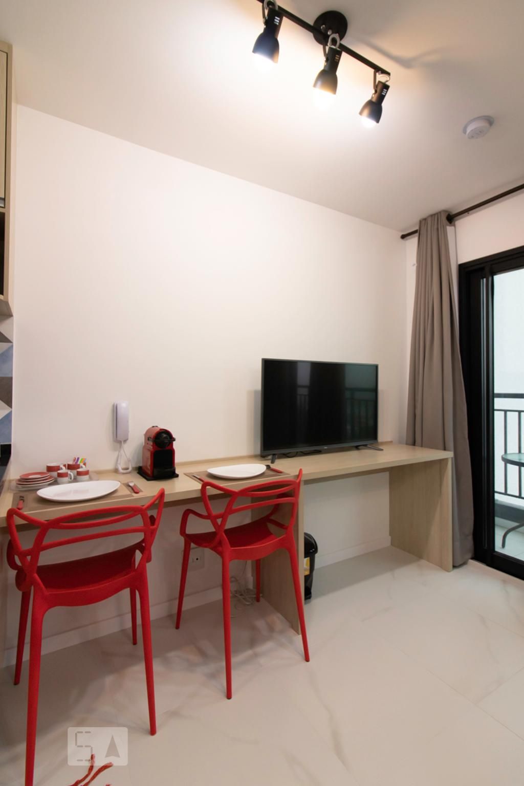 Kitnet-Studio, 26 m² - Foto 6