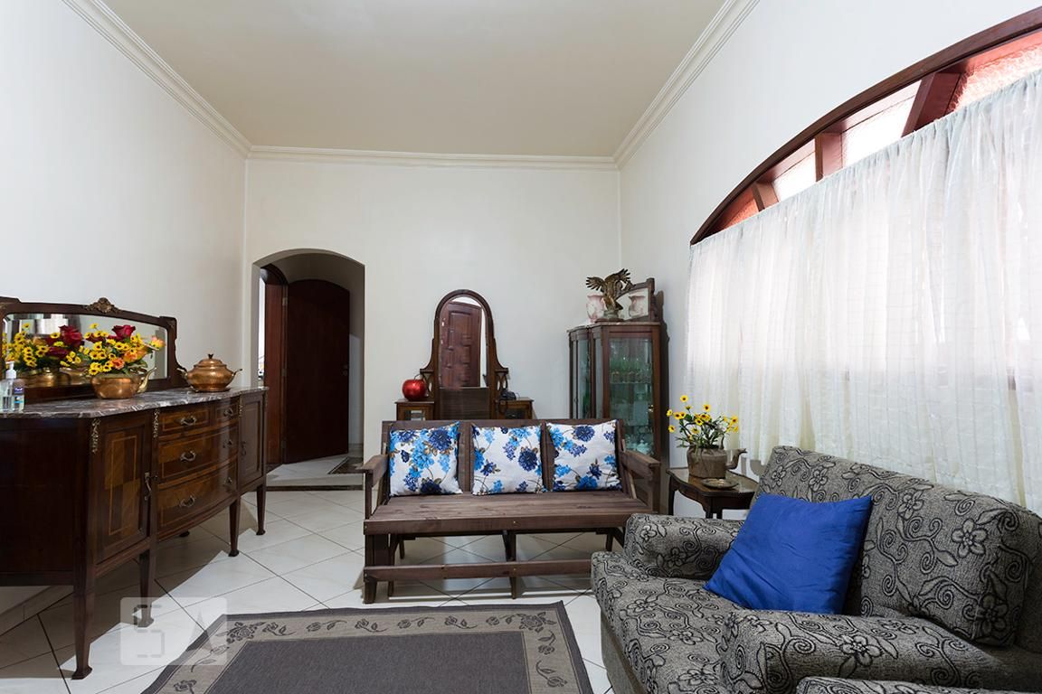 Casa, 3 quartos, 432 m² - Foto 1