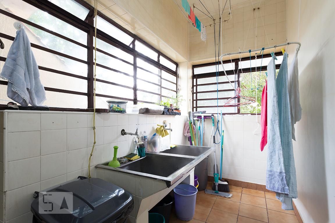 Casa, 3 quartos, 432 m² - Foto 14