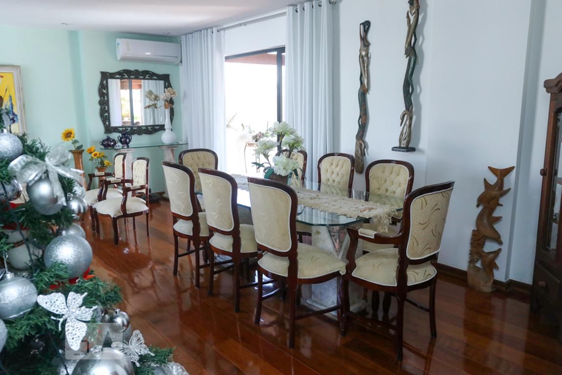 Cobertura, 4 quartos, 400 m² - Foto 4