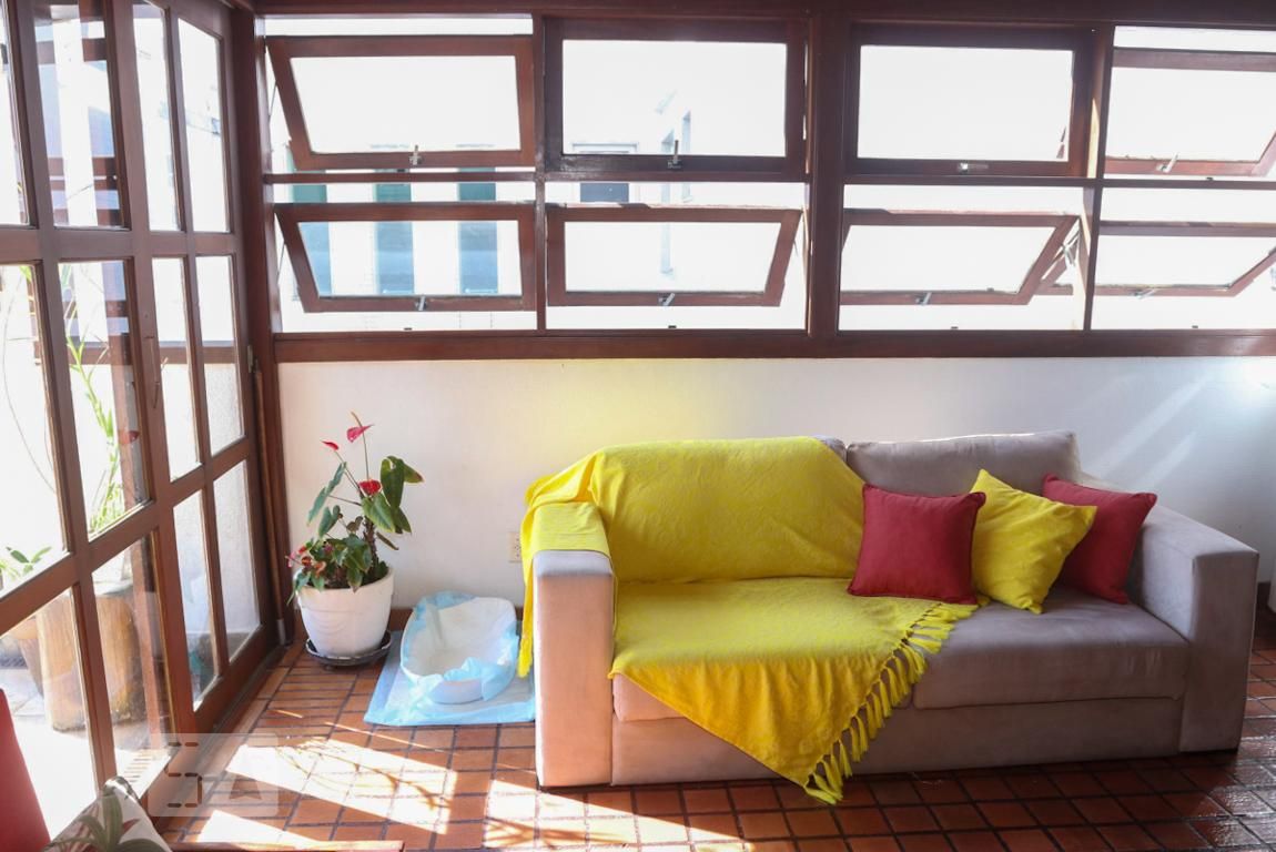 Cobertura, 4 quartos, 400 m² - Foto 35