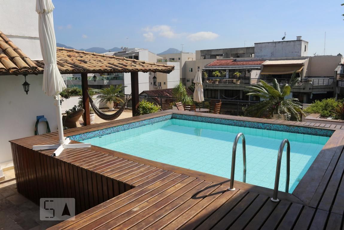 Cobertura, 4 quartos, 400 m² - Foto 105