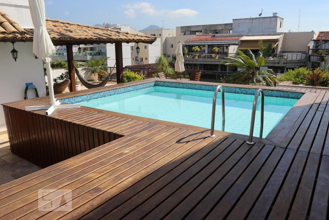 Cobertura, 4 quartos, 400 m² - Foto 104