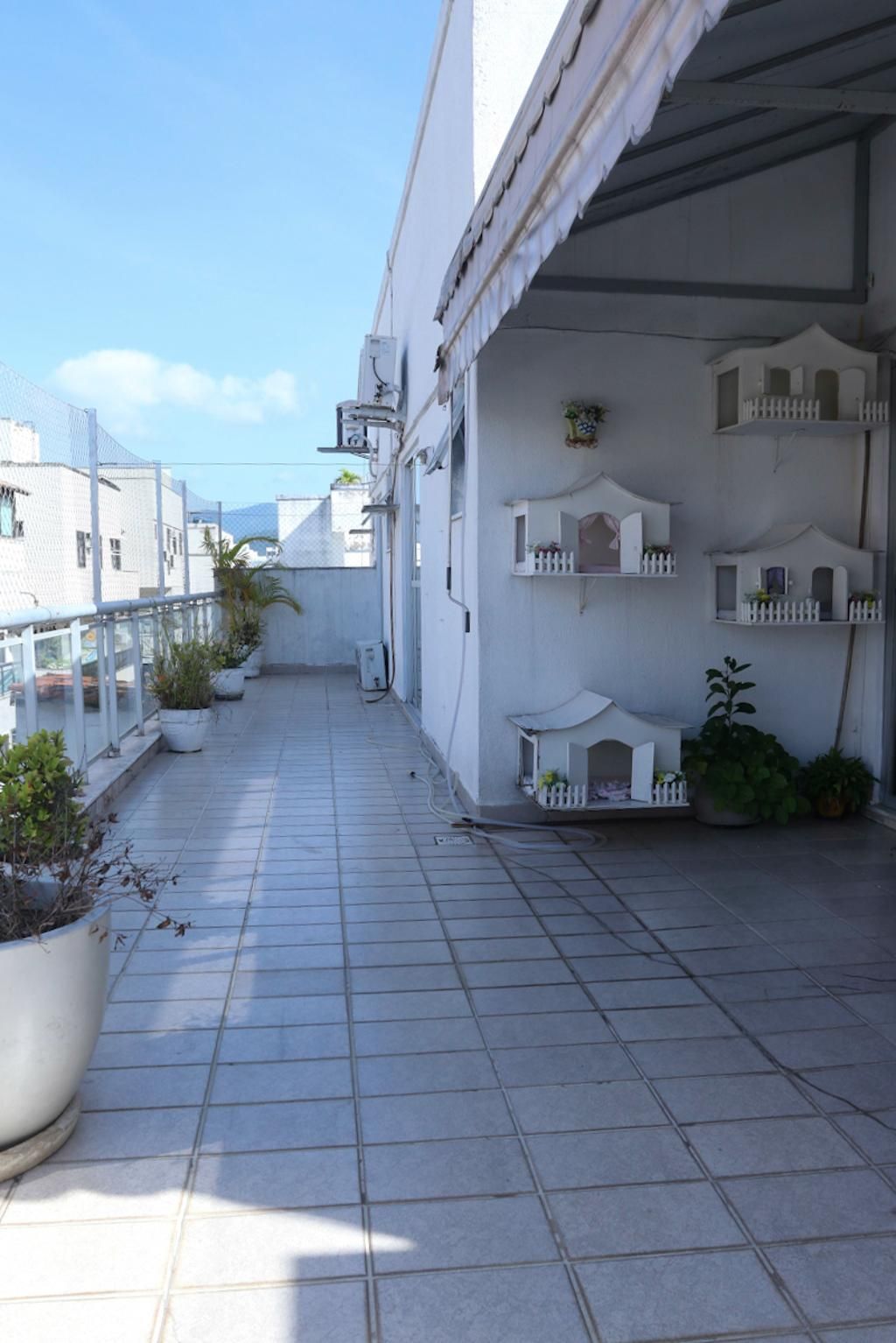 Cobertura, 4 quartos, 400 m² - Foto 82