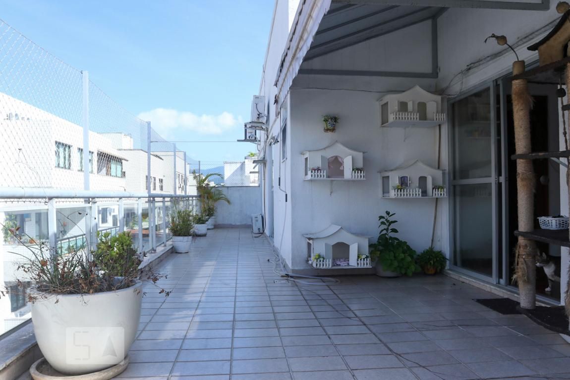 Cobertura, 4 quartos, 400 m² - Foto 83