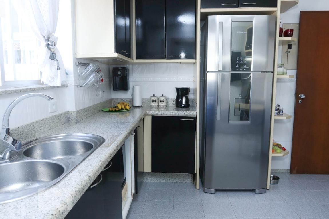 Cobertura, 4 quartos, 400 m² - Foto 18