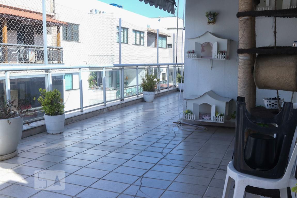 Cobertura, 4 quartos, 400 m² - Foto 84