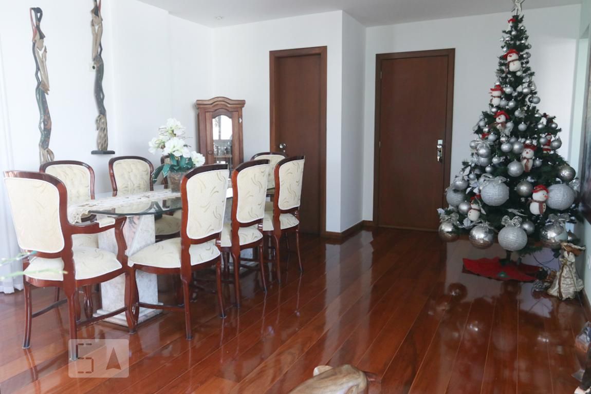 Cobertura, 4 quartos, 400 m² - Foto 10
