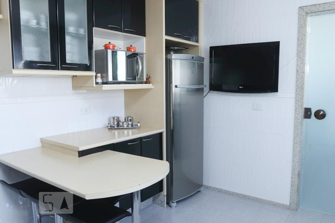 Cobertura, 4 quartos, 400 m² - Foto 20