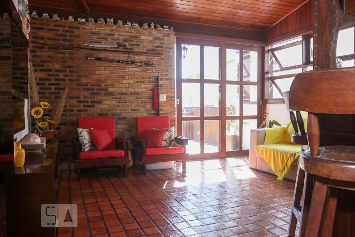 Cobertura, 4 quartos, 400 m² - Foto 33