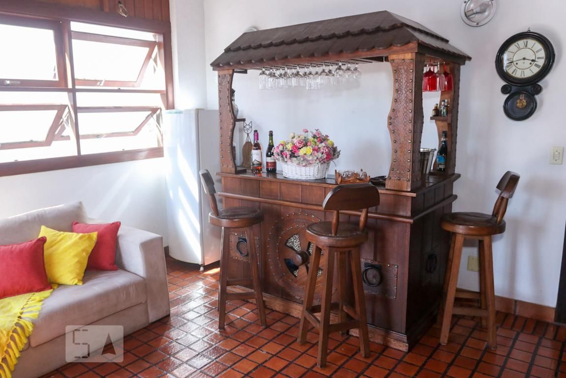 Cobertura, 4 quartos, 400 m² - Foto 34