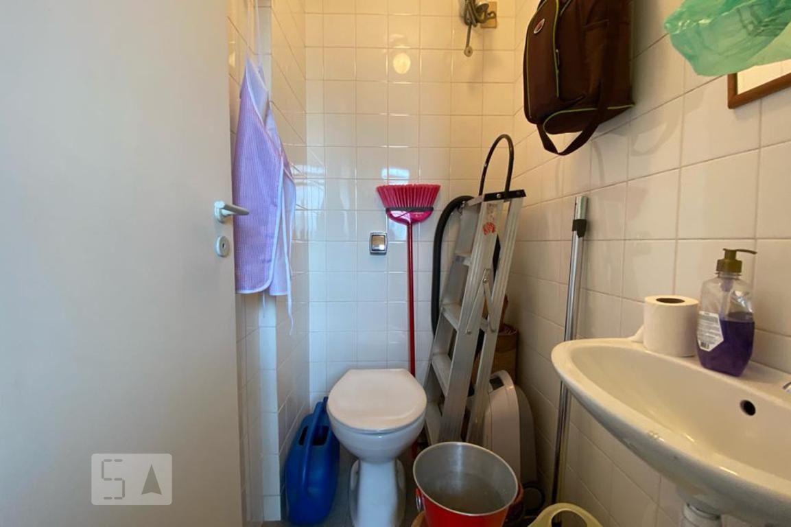 Apartamento, 4 quartos, 160 m² - Foto 21