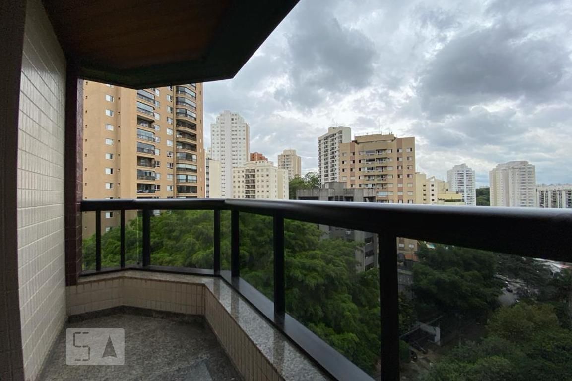 Apartamento, 4 quartos, 160 m² - Foto 68