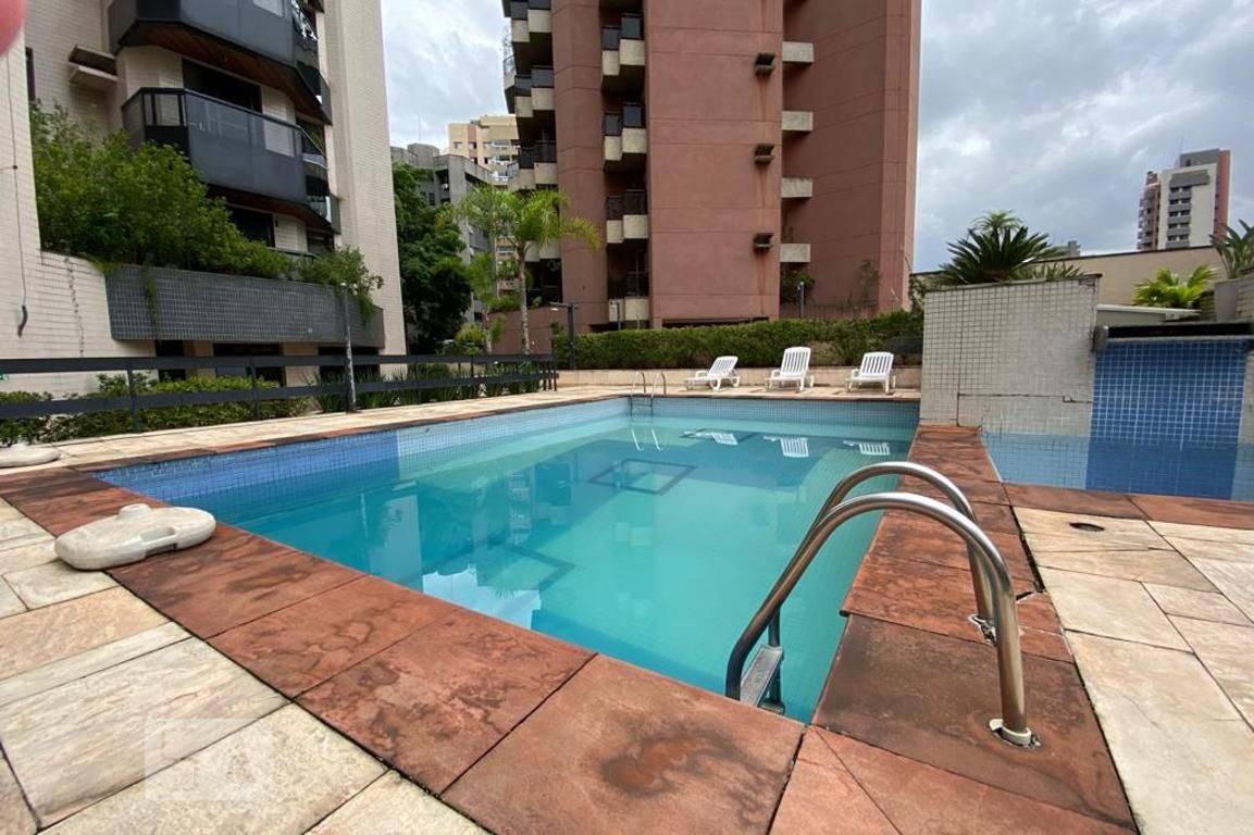 Apartamento, 4 quartos, 160 m² - Foto 73
