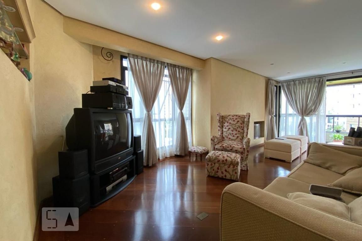 Apartamento, 4 quartos, 160 m² - Foto 7